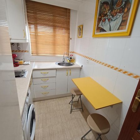 Peaceful Home Seville Luaran gambar